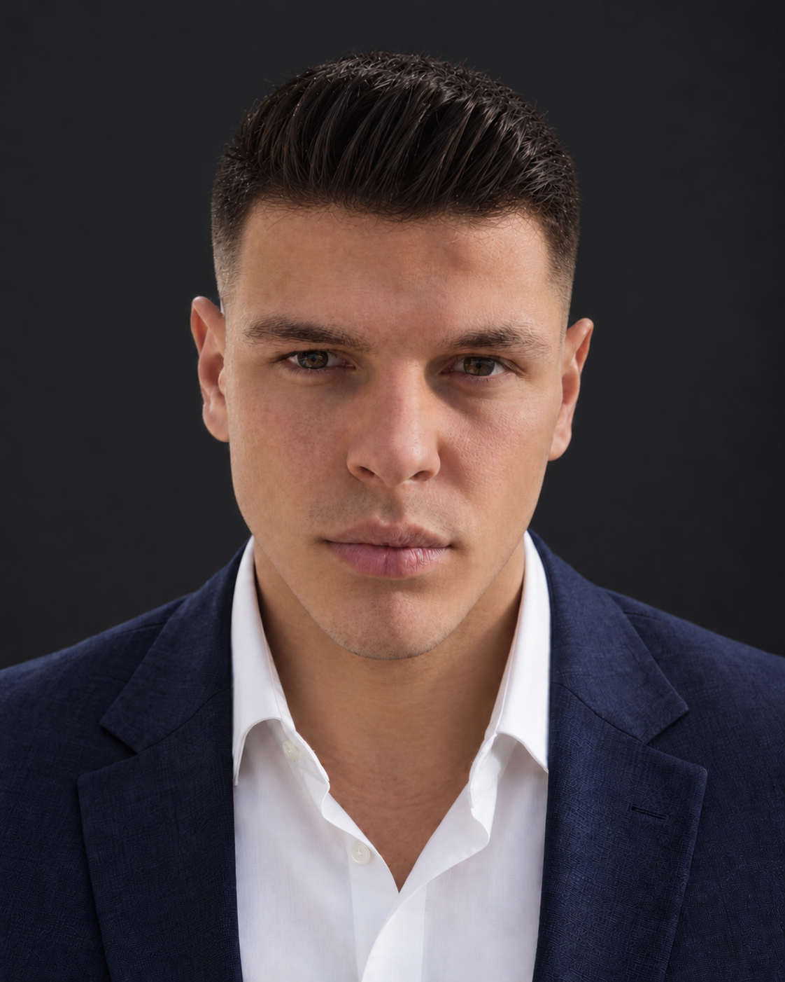 Ilija Opačak, vlasnik Kodare